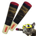 Load image into Gallery viewer, Pet Toys Dog Jokes Prank Toys Fake Cigarettes