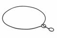 Load image into Gallery viewer, Slip Snake Show Chain Collar (24 in x 3.0mm)