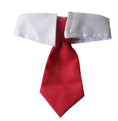 Load image into Gallery viewer, Pet bow tie tie child baby tie cartoon print small tie spot wholesale dog tie