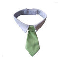 Load image into Gallery viewer, Pet bow tie tie child baby tie cartoon print small tie spot wholesale dog tie