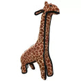 Load image into Gallery viewer, Tuffy Zoo Animal - Size: LARGE | Pack Of: 1