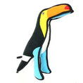 Load image into Gallery viewer, Tuffy Zoo Animal - Size: LARGE | Pack Of: 1
