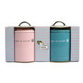 Load image into Gallery viewer, I Love You So Much Dog Treat Canister Gift Set