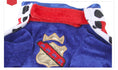 Load image into Gallery viewer, Pet King Cape Accessory Set Dog