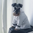 Load image into Gallery viewer, Pet clothes bathrobe robe pajamas