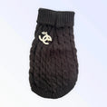 Load image into Gallery viewer, My Cozy Chewnel Knit Sweater