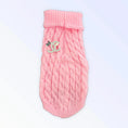 Load image into Gallery viewer, My Cozy Chewnel Knit Sweater