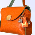 Load image into Gallery viewer, My Hairmes Pick Up Bag