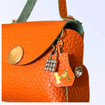 Load image into Gallery viewer, My Hairmes Pick Up Bag