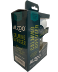 Load image into Gallery viewer, ALZOO Plant-Based Calming Plug-in Diffuser Kit - Cat