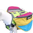 Load image into Gallery viewer, Adventurer 2-piece Dog Pack With EZ Latch  Harness