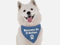 Load image into Gallery viewer, Rescues Do it Better