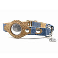 Load image into Gallery viewer, Apple Airtag Collar