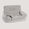 Load image into Gallery viewer, NANDOG Bling Dog Car Seat