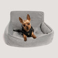 Load image into Gallery viewer, NANDOG Bling Dog Car Seat