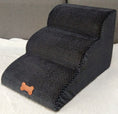 Load image into Gallery viewer, Removable And Washable Pet Dog Small Sponge Ladder