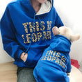 Load image into Gallery viewer, Super Soft Pet Owner Parent-child Clothing Sweater