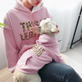 Load image into Gallery viewer, Super Soft Pet Owner Parent-child Clothing Sweater