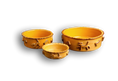 Load image into Gallery viewer, Carmel Ceramica Dog Food/Water Bowl