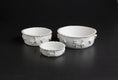 Load image into Gallery viewer, Carmel Ceramica Dog Food/Water Bowl