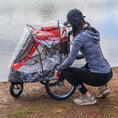 Load image into Gallery viewer, Rain Cover for Pet Joggers