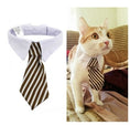 Load image into Gallery viewer, Pet bow tie tie child baby tie cartoon print small tie spot wholesale dog tie