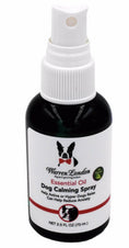 Load image into Gallery viewer, Essential Oil Dog Calming Spray
