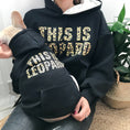 Load image into Gallery viewer, Super Soft Pet Owner Parent-child Clothing Sweater