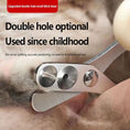 Load image into Gallery viewer, Professionals Cute Shape Pet Cat Dog Nail Clipper Cutter Grooming Scissor Clipper Claw Nail Supplies Pet Nail Trimmer