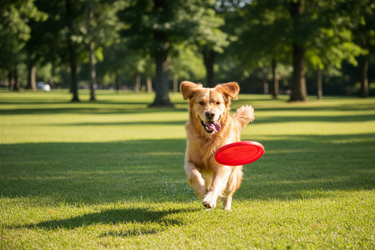 7 Simple Ways to Boost Your Dog’s Health and Happiness
