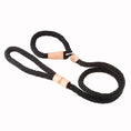 Load image into Gallery viewer, Sport Slip Lead With Stopper (6 ft  x 1/2in or 13mm)
