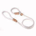 Load image into Gallery viewer, Sport Slip Lead With Stopper (6 ft  x 1/2in or 13mm)
