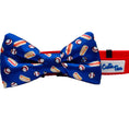 Load image into Gallery viewer, Cutie Ties Dog Bow Tie

