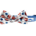 Load image into Gallery viewer, Cutie Ties Dog Bow Tie
