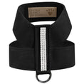 Load image into Gallery viewer, Susan Lanci Designs 3 Row Giltmore Crystals Tinkie Harness
