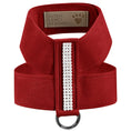Load image into Gallery viewer, Susan Lanci Designs 3 Row Giltmore Crystals Tinkie Harness
