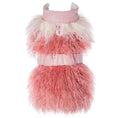 Load image into Gallery viewer, Mink Faux-Fur Vest
