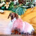 Load image into Gallery viewer, Mink Faux-Fur Vest
