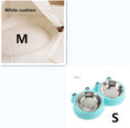 Load image into Gallery viewer, cat kennel wooden pet nest
