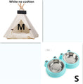 Load image into Gallery viewer, cat kennel wooden pet nest
