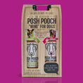 Load image into Gallery viewer, Posh Pooch Dog Wine Duo Pack
