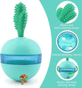 Load image into Gallery viewer, Interactive Treat Dispensing Dog Toys Different Functions Interactive Dog Puzzle Toys Balls For Medium Large Dogs  Dog Treat Toys Dog Puzzle Toys Durable Rubber Dog Chew Toys

