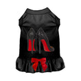 Load image into Gallery viewer, My Fierce Loubarkin Dress
