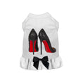 Load image into Gallery viewer, My Fierce Loubarkin Dress
