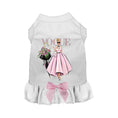 Load image into Gallery viewer, Spring Vogue Dog Dress
