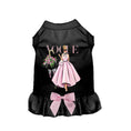 Load image into Gallery viewer, Spring Vogue Dog Dress
