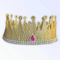 Load image into Gallery viewer, The Golden Glitz

