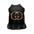 Load image into Gallery viewer, Floral Pucci Dog Dress
