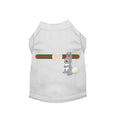 Load image into Gallery viewer, Gucchewi Bunny- Dog Shirt
