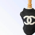 Load image into Gallery viewer, CC Puff - Color: Black | Pack Of: 1 | Style: Tee
